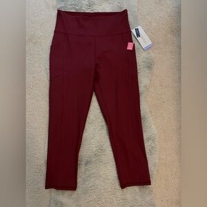 Marika High-Waist Leggings